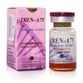 TRENBOLONE ACETATE 75 MG 10 CC VIAL 1 UNITS TREN-A75 GLOBAL ANABOLIC