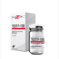 TESTOSTERONE PROPIONATE 100 MG 10 CC VIAL 1 UNITS TEST P-100 GAINZLAB