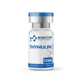 THYMOLIN 10 MG. 1 UNITS THYMOLIN BIOACTIVES PEPTIDES