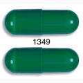 DOXYCYCLINE CAP 100 MG 100 UNITS DOXYCLINE GENERAL DRUG HOUSE