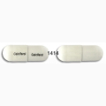 ERGOCALCIFEROL CAP 0.02 M 100 UNITS CALCIFEROL BRITISH DISPENSARY