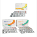 FENOFIBRATE TAB 160 MG 10x10 UNITS LEXEMIN UNISON