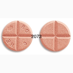 LEVODOPA   BENSERAZIDE HCL TAB 250 MG 100 UNITS MADOPAR ROCHE