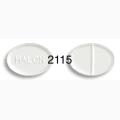 LORATADINE TAB 10 MG 100 UNITS HALODIN T.O.CHEMICAL