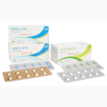 MELOXICAM TAB 7.5 MG 10x10 UNITS MELCAM UNISON
