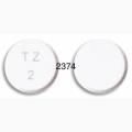 MIRTAZAPINE SOL TAB 30 MG 5x6 UNITS REMERON ORGANON