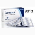 EXEMESTANE TAB 25 MG 30 UNITS AROMEX ALPHA PHARMA