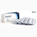 FLUOXYMESTERONE TAB 5 MG 50 UNITS HALOBOL ALPHA PHARMA