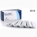 MESTEROLONE TAB 25 MG 50 UNITS PROVIBOL ALPHA PHARMA