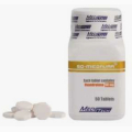 OXANDROLONE TAB 50 MG 50 UNITS 50-MEGAVAR MEDITECH