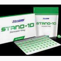 STANOZOLOL TAB 10 MG 100 UNITS STANO-10 MEDITECH