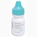 BIMATOPROST EYE DRP 0.01 % (3 ML) 3 UNITS LUMIGAN ALLERGAN INTERNAT