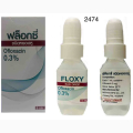 OFLOXACIN EAR DRP 0.3% (5 ML) 1 UNITS FLOXY MILLIMED