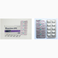RISPERIDONE FILM-COAT 1 MG 100 UNITS RISPERIDONE GPO GPO