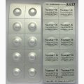 TOPIRAMATE FILM-COAT TB 50 MG 6x10 UNITS TOPAMAX JANSSEN-CILAG