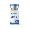 GDF - 8, MYOSTATIN, Growth differentiation factor 8