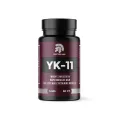 YK - 11 5 MG CAPSULE 90 UNITS YK - 11 SPRECTRE LABS