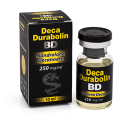 NANDROLONE DECANOATE 250 MG. 10 CC VIAL 1 UNITS DECA DURABOLIN BLACK DRAGON