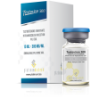 TESTOSTERONE ENANTHATE 300 MG 10 CC VIAL 1 UNITS TESTOVIRON 300 PLATINUM BIOTECH