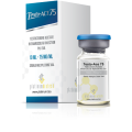 TESTOSTERONE ACETATE 75 MG 10 CC VIAL 1 UNITS TESTO ACE 75 PLATINUM BIOTECH