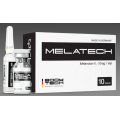 MELANOTAN II 10 MG/VIAL X 10 VIALS 1 UNITS MELA TECH BODYTECH