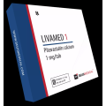 PITAVASTATIN FILM-COAT 50 TAB 2 MG 1 UNITS LIVAMED 1 DEUS MEDICAL