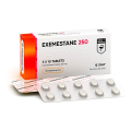EXEMESTANE 30 TAB 25 MG 1 UNITS EXEMESTANE HILMA BIOCARE