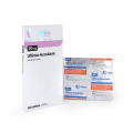 ISOTRETINOIN 20 MG 50 TAB 1 UNITS Ultima-Accutane ULTIMA PHARMACEUTICALS