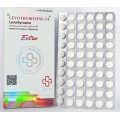LEVOTHYROXINE SODIUM T4 100 MCG TAB 100 UNITS Levothyroxine-T4 BELIGAS PHARMACEUTICALS